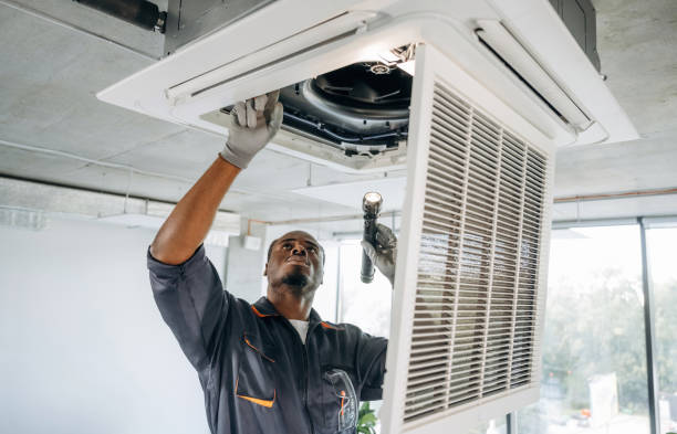 Licensed Hvac Installation service in Wilson's Mills, NC - FH HVAC