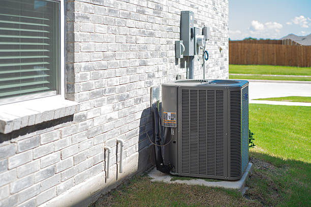 Reliable Hvac Installation contractor in Wilson's Mills, NC by FH HVAC